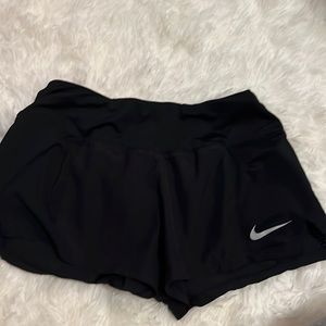 nike dri-fit shorts